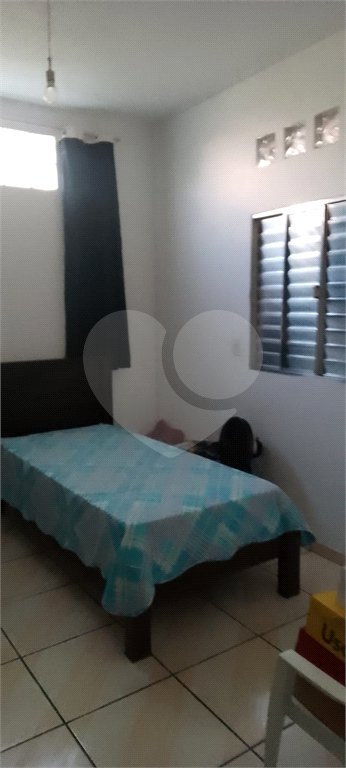 Casa à venda com 3 quartos em Vila Jundiaí, Mogi das Cruzes, SP