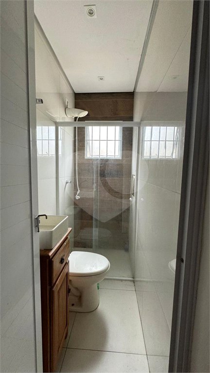 Sobrado à venda com 3 quartos, sendo 1 suíte, em Vila Mazzei, São Paulo, SP