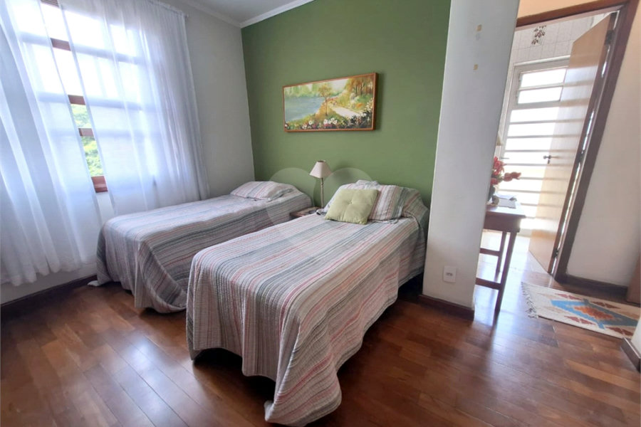 Sobrado à venda com 4 quartos, sendo 2 suítes, em Mandaqui, São Paulo, SP