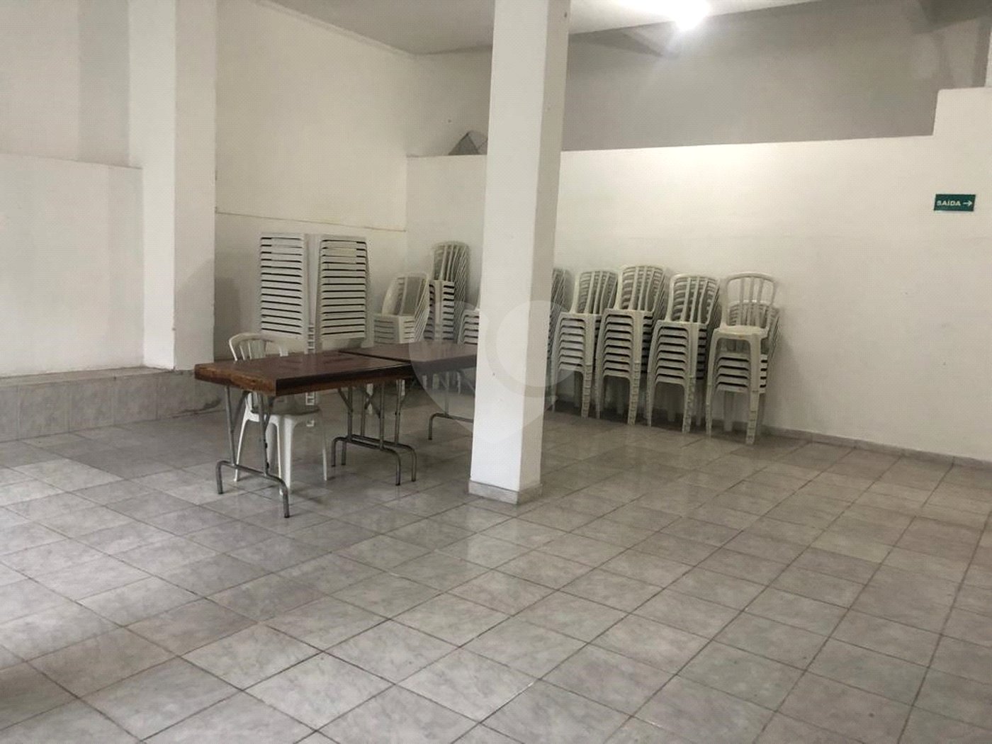Apartamento à venda com 2 quartos, sendo 1 suíte,  em Santana, São Paulo, SP