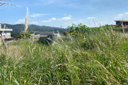 Terreno à venda em Vila Santa Helena, Atibaia, SP