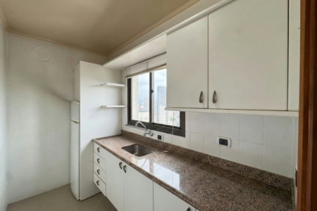 Cobertura com 4 dormitórios à venda, 360 m² por R$ 1.990.000,00 - Gonzaga - Santos/SP