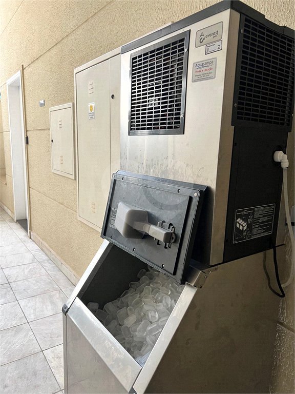 Cobertura à venda com 3 quartos, sendo 1 suíte, em Santana, São Paulo, SP