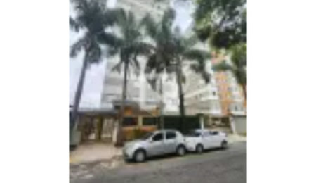 Apartamento à venda com 2 quartos em Parque Novo Mundo, São Paulo, SP