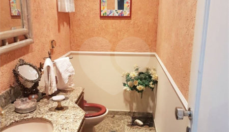 Apartamento à venda com 4 quartos, sendo 1 suíte,  em Vila Monte Alegre, São Paulo, SP