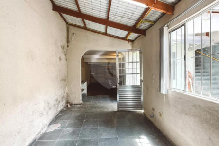 Sobrado à venda com 3 quartos, sendo 1 suíte,  em Vila Dom Pedro II, São Paulo, SP