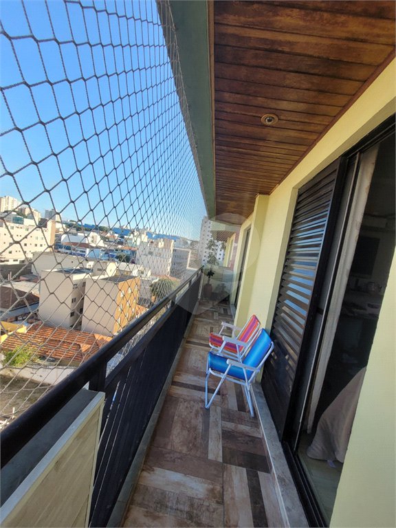 Cobertura à venda com 2 quartos, sendo 1 suíte,  em Rudge Ramos, São Bernardo do Campo, SP