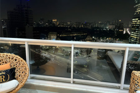 Apartamento à venda com 1 suíte em Pinheiros, São Paulo, SP