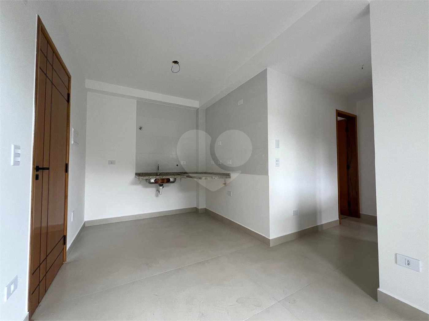 Apartamento à venda ou para alugar com 2 quartos em Jaçanã, São Paulo, SP