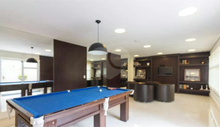 Apartamento à venda com 4 suítes em Santa Teresinha, São Paulo, SP