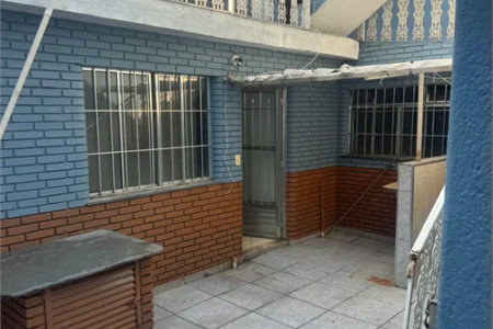Sobrado à venda com 5 quartos em Bela Vista, Osasco, SP