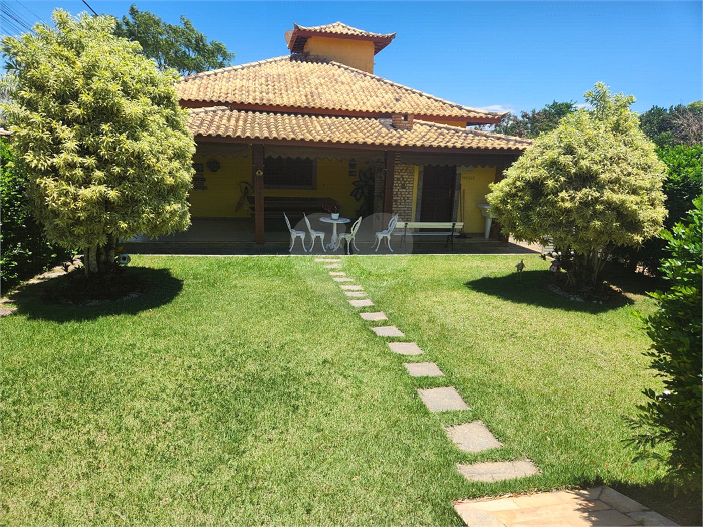 Casa à venda com 3 quartos, sendo 1 suíte, em Rasa, Armação dos Búzios, RJ