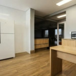 Apartamento com 1 dormitório à venda, 40 m² por R$ 660.000,00 - Campo Grande - Santos/SP