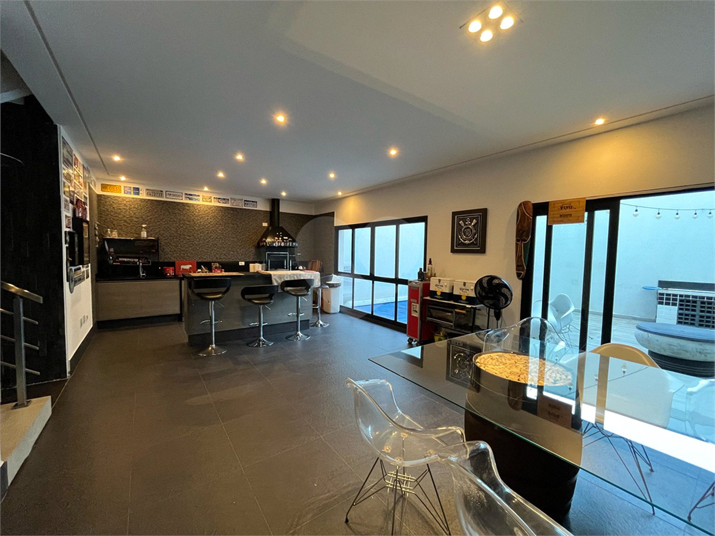 Casa à venda com 3 suítes no condomínio Reserva Nova Cantareira, São Paulo - SP