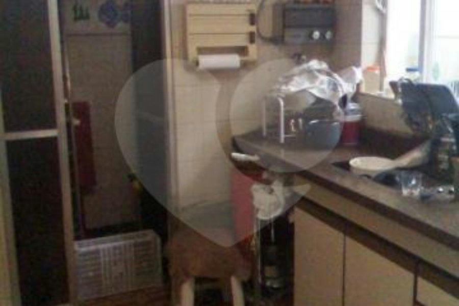Sobrado à venda com 3 quartos em Mandaqui, São Paulo, SP