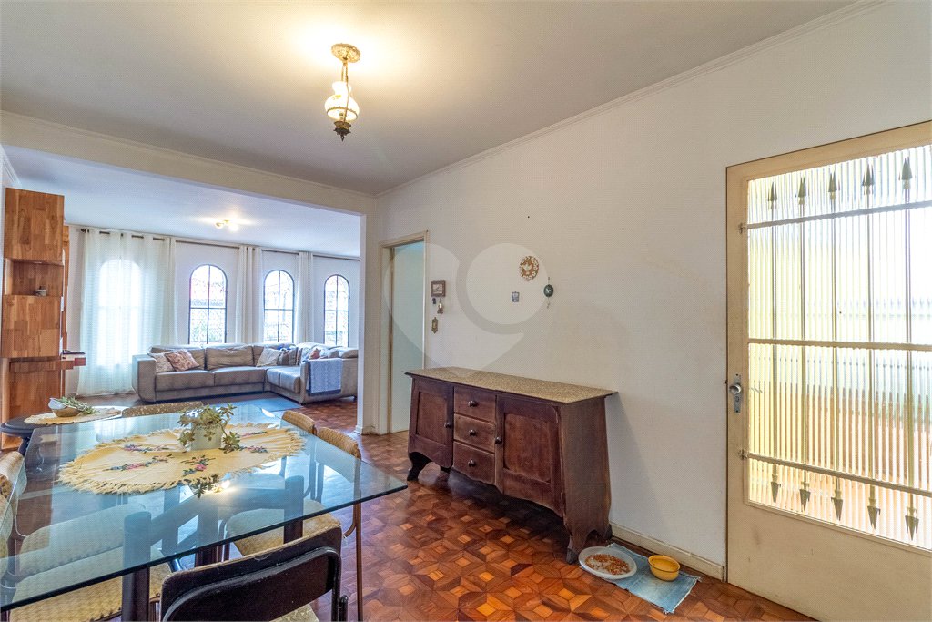 Casa Térrea à venda com 4 quartos, sendo 1 suíte, em Parque Jabaquara, São Paulo, SP