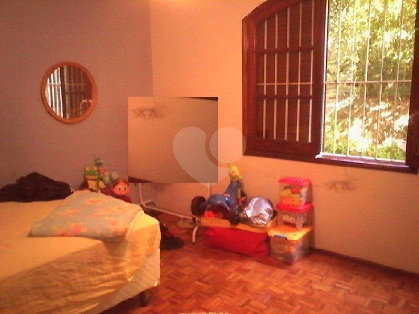 Apartamento à venda com 3 quartos em Jardim São Paulo(zona Norte), São Paulo, SP
