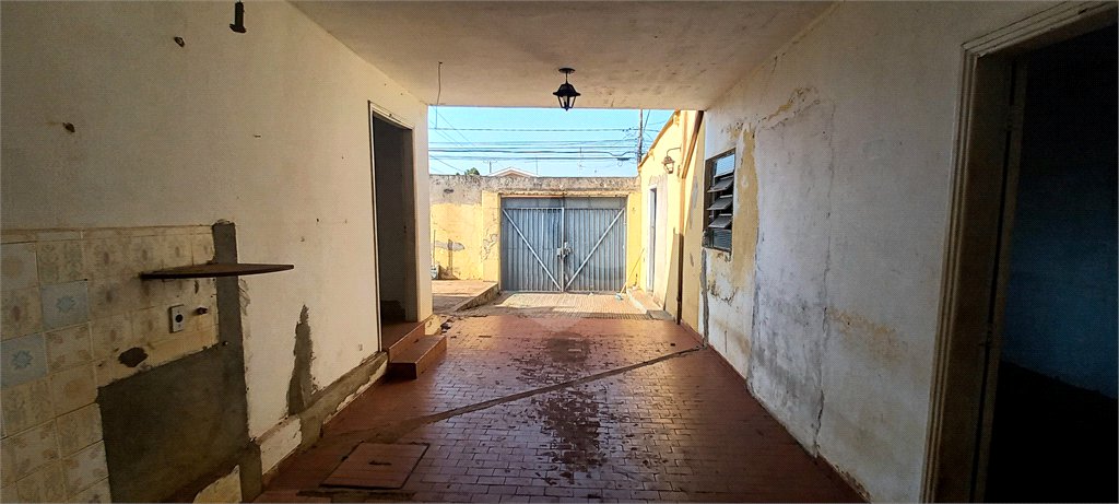 Casa Térrea à venda com 3 quartos em Ipiranga, Ribeirão Preto, SP