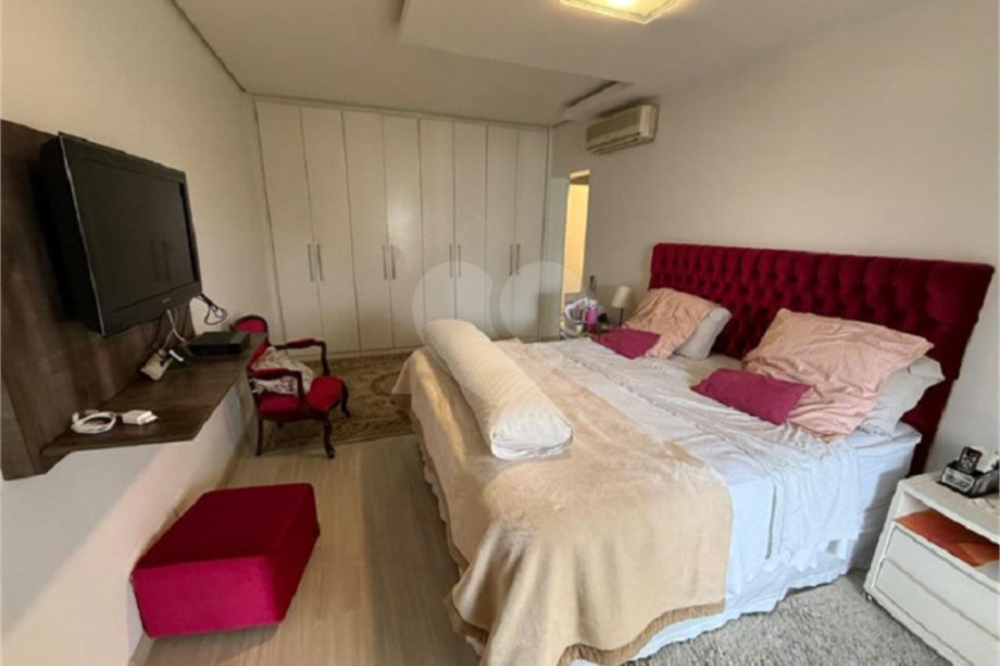Apartamento à venda com 4 suítes em Tatuapé, São Paulo, SP