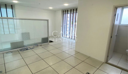 Sala à venda ou para alugar em Parque Campolim, Sorocaba, SP