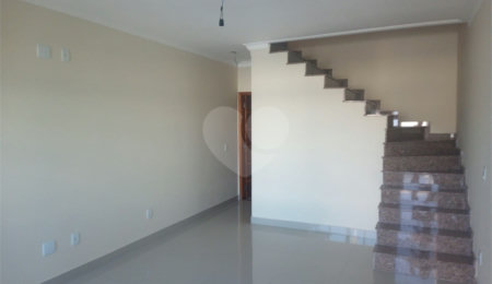 Sobrado à venda com 2 suítes em Casa Verde, São Paulo, SP