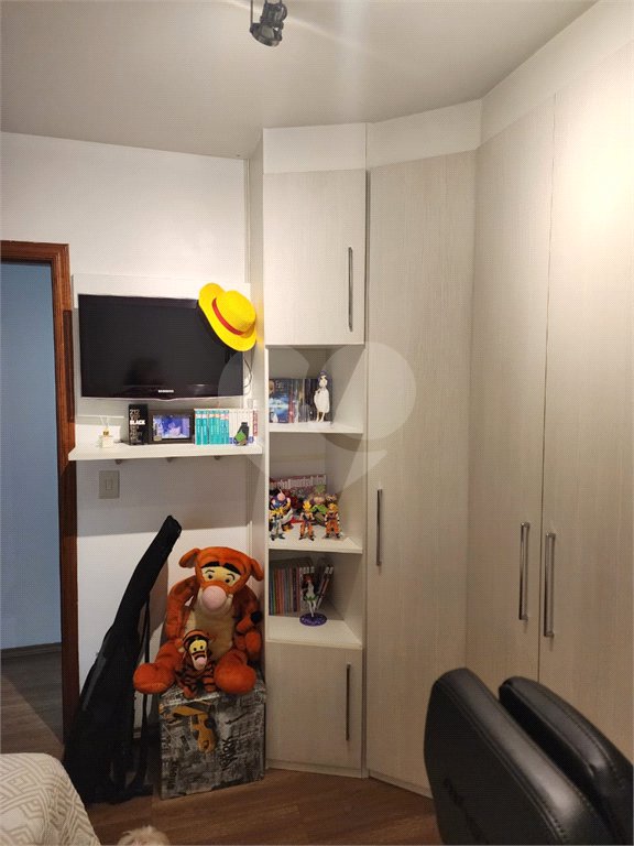 Sobrado à venda com 3 suítes em Vila Maria, São Paulo, SP