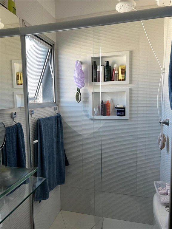 Apartamento à venda com 4 quartos, sendo 1 suíte, em Parque Tomas Saraiva, São Paulo, SP