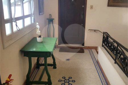 Apartamento à venda com 3 quartos em Rio Comprido, Rio de Janeiro, RJ