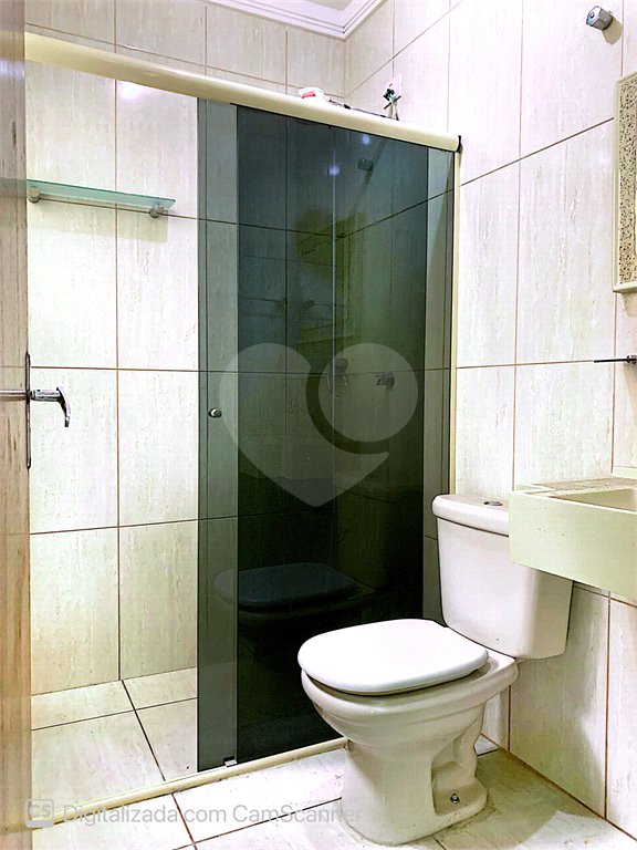 Casa à venda com 4 quartos no Centro, Mogi das Cruzes, SP