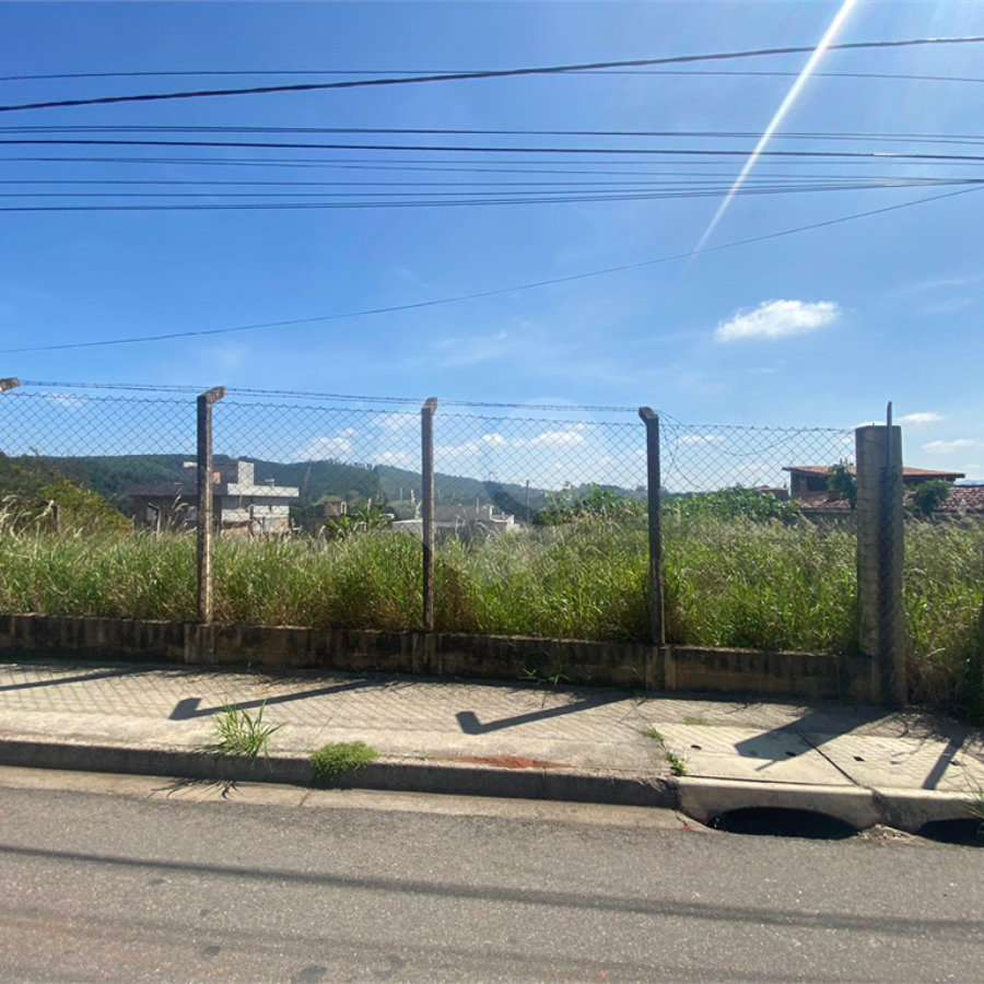 Terreno à venda em Vila Santa Helena, Atibaia, SP