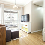 Apartamento à venda com 2 quartos, sendo 1 suíte, em Jardim Marajoara, São Paulo, SP