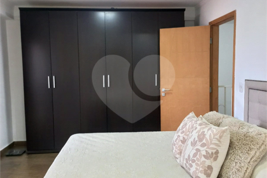 Sobrado à venda com 3 quartos, sendo 1 suíte, em Vila Mazzei, São Paulo, SP