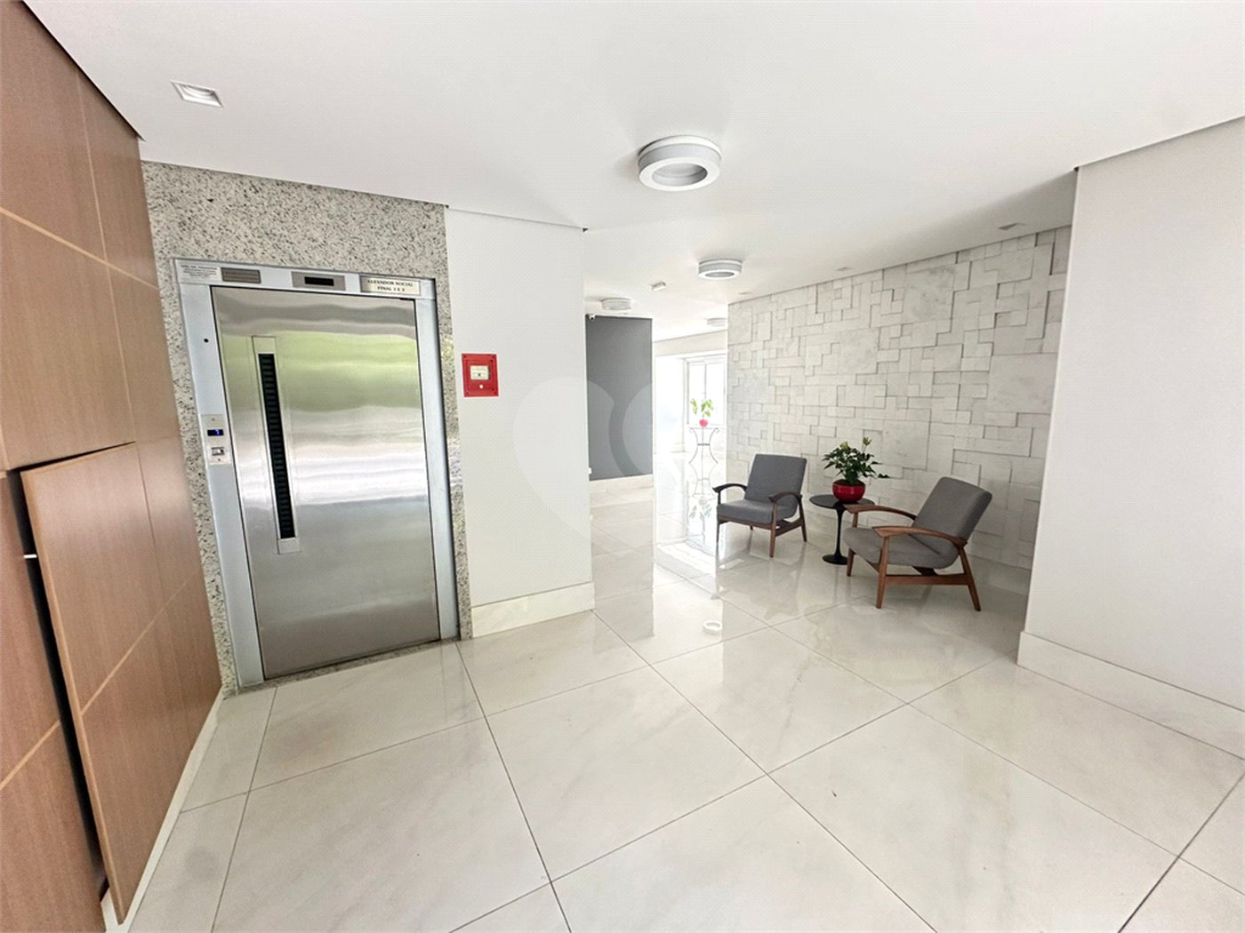 Apartamento à venda com 2 quartos, sendo 1 suíte, em Jardim Paulista, São Paulo, SP