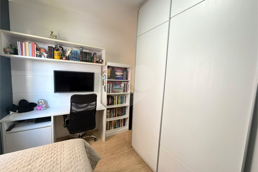 Apartamento à venda com 3 suítes em Mandaqui, São Paulo, SP