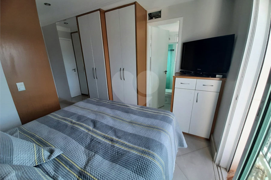 Apartamento à venda com 4 suítes em Santana, São Paulo, SP