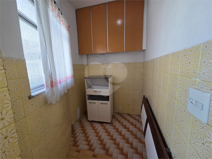 Apartamento à venda com 2 quartos em Maracanã, Rio de Janeiro, RJ