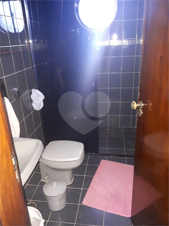Sobrado à venda com 3 quartos, sendo 1 suíte, em Limão, São Paulo, SP