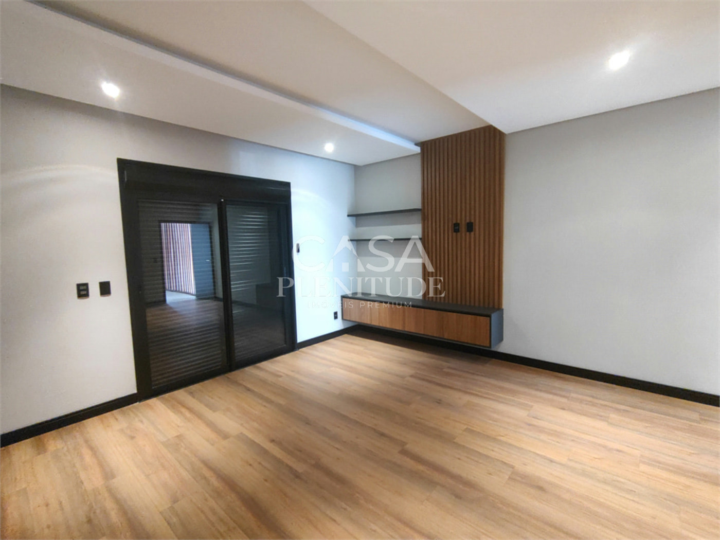 Casa em condomínio à venda com 4 suítes em Alphaville Nova Esplanada, Votorantim, SP