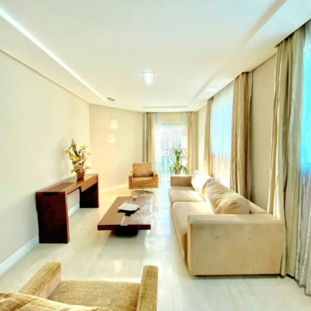 Casa com 3 dormitórios à venda, 272 m² por R$ 1.990.000,00 - Embaré - Santos/SP