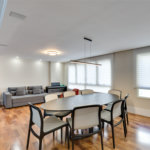 Apartamento à venda ou para alugar com 4 suítes em Alto da Boa Vista, São Paulo, SP