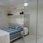 Apartamento à venda com 2 quartos em Vila Barão, Sorocaba, SP
