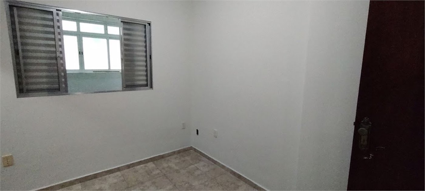 Apartamento Residencial à venda, Itararé, São Vicente - AP1108.