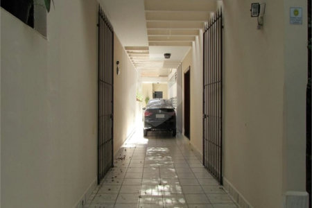 Sobrado à venda com 4 quartos, sendo 1 suíte,  em Sumaré, São Paulo, SP