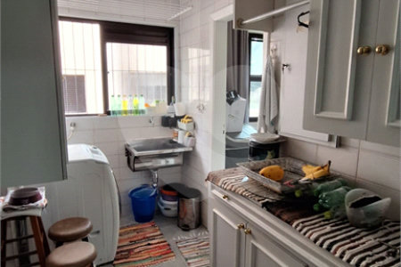 Apartamento à venda com 3 suítes em Pacaembu, São Paulo, SP