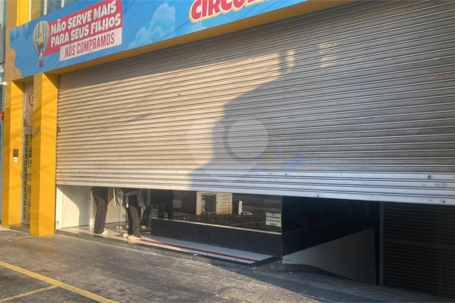 Prédio à venda em Vila Maria, São Paulo, SP