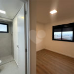 Apartamento à venda com 3 quartos, sendo 1 suíte,  em Chora Menino, São Paulo, SP