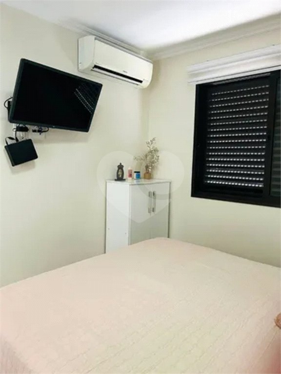 Apartamento à venda com 2 quartos, sendo 1 suíte, em Vila Nova Cachoeirinha, São Paulo, SP