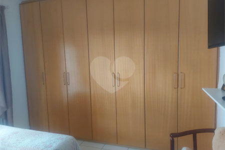 Sobrado à venda com 2 quartos em Vila Paulicéia, São Paulo, SP