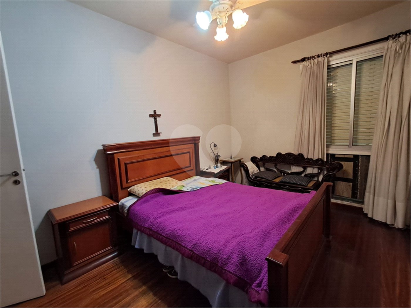 Apartamento à venda com 3 quartos em Perdizes, São Paulo, SP