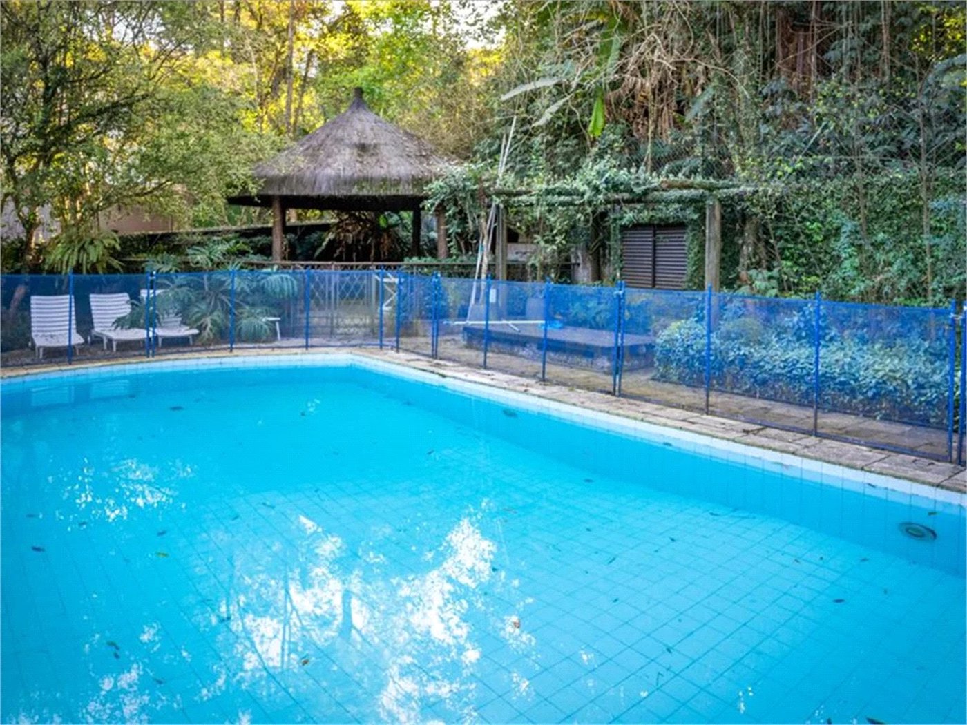 Casa à venda com 4 suítes em Fazenda Morumbi, São Paulo, SP